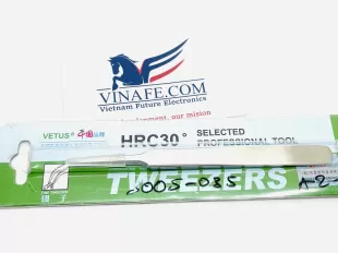 Nhíp Gắp Linh Kiện VETUS HRC30 TS-13